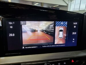 Opel Mokka Ultimate Technologie P. Winter P. Motorhaube 43.977 km 20.870 &euro; HAAN 42781