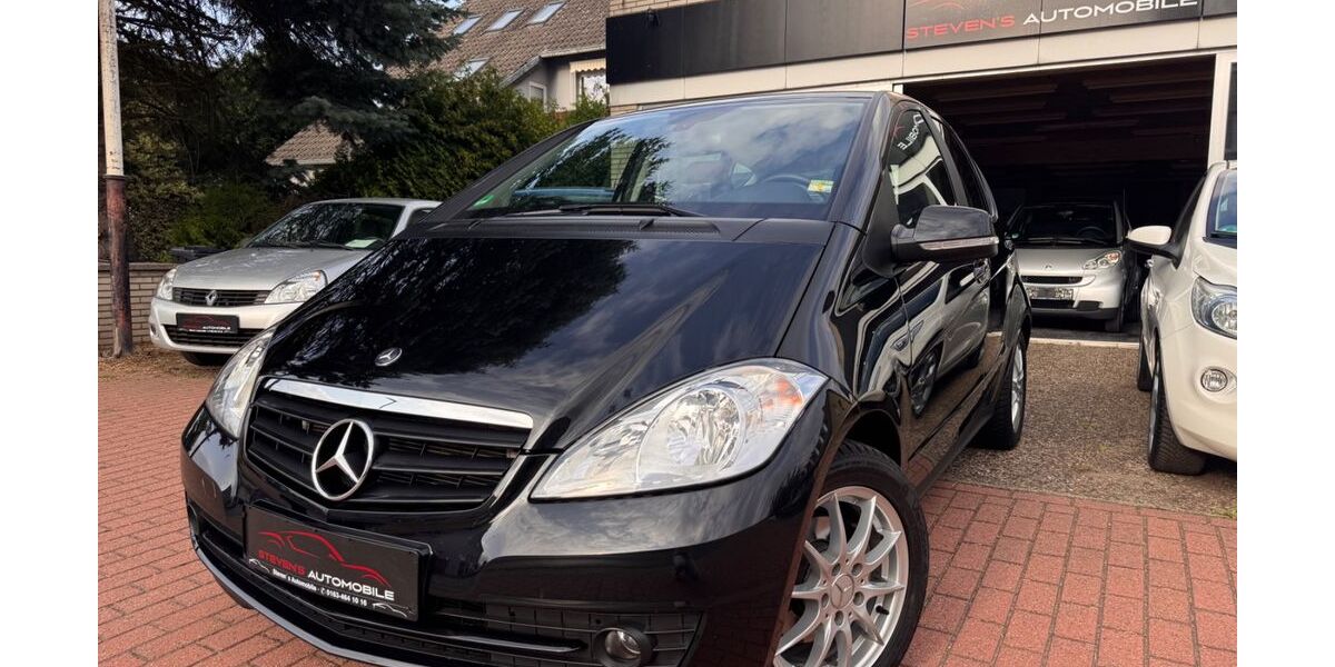 Mercedes-Benz A 150 26.150 km 8.499 &euro; Seelze 30926