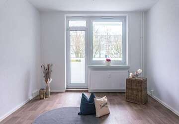 Wohnung Chemnitz Gablenz - 5 Zimmer, 117 m&sup2;, 617&euro; | Angebot:27247228