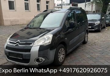 Citroen Berlingo 228.000 km 3.800 &euro; Berlin 13359