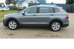 VW Tiguan Allspace 1.5 TSI Life 7 Sitze Navi DSG 30.700 km 28.990 &euro; Vordorf 38533