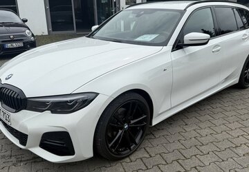 BMW 320d M Sport 19 Zoll Virtual Laser AHK Standh. 87.000 km 28.650 &euro; Schorndorf 73614