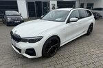 BMW 320d M Sport 19 Zoll Virtual Laser AHK Standh. 87.000 km 28.650 &euro; Schorndorf 73614
