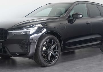 Volvo XC60 44.941 km 43.790 &euro; Wiesbaden 65205