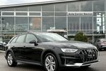 Audi A4 Allroad 40 TDI MASSAGE/PANO/MEMORY/CARPLAY 96.690 km 25.800 &euro; Villingen-Schwenningen 78054