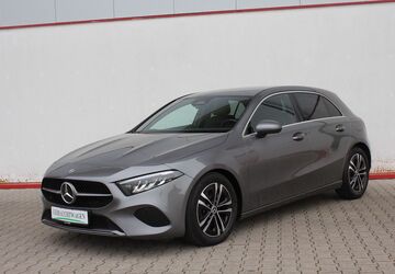 Mercedes-Benz A 180 40.900 km 22.475 &euro; Dillingen an der Donau ( bei Augsburg ) 89407