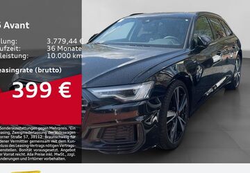Audi A6 70.557 km 34.880 &euro; Recklinghausen 45663