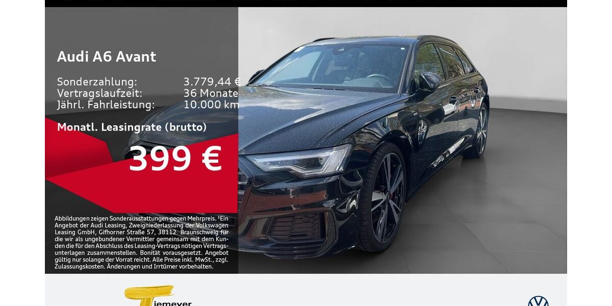 Audi A6 70.557 km 34.880 &euro; Recklinghausen 45663