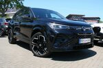 VW Tiguan R-Line Black Style 4M Pano AHK SHZ IQ Light 44.213 km 42.980 &euro; Falkensee 14612