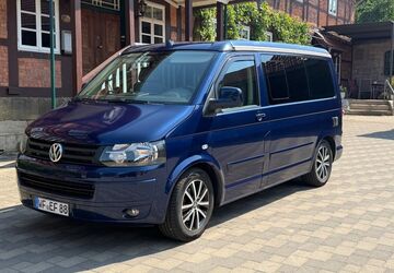 VW T5 California 303.000 km 22.750 &euro; Cremlingen 38162