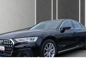 Audi A8 42.919 km 53.679 &euro; Berlin 13581