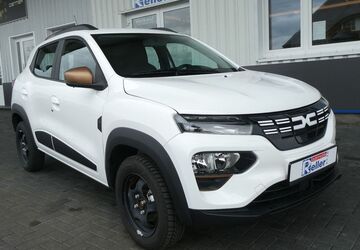 Dacia Spring 25.144 km 12.900 &euro; Paderborn 33106