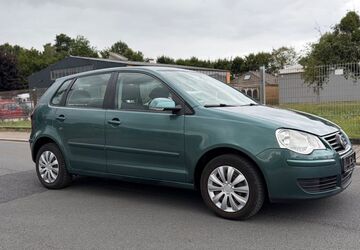 VW Polo 117.262 km 3.900 &euro; Werl 59457