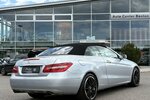 Mercedes-Benz E 350 CDI Cabrio BlueEfficiency NAVI/NACKENHZ 151.676 km 14.900 &euro; Villingen-Schwenningen 78054