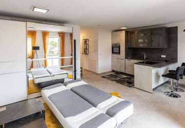 Wohnung Faistenhaar Faistenhaar - 1 Zimmer, 41 m&sup2;, 955&euro; | Angebot:27317198
