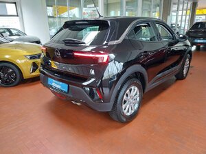 Opel Mokka Enjoy Kam SHZ LHZ ACC Klima 34.640 km 18.290 &euro; HAAN 42781