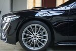 Mercedes-Benz S 580 e 4M AMG HA-Lenk.Exkl. Fond TV 4D NP209.- 38.350 km 105.500 &euro; Wuppertal 42327