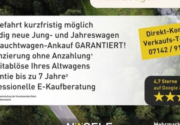 Jaguar F-Pace 41.500 km 35.800 &euro; Bietigheim-Bissingen 74321