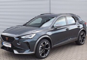Cupra Formentor 36.740 km 23.950 &euro; Eisfeld 98673