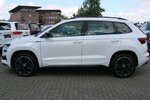Skoda Karoq 1.5TSi Sportline ACC Navi LED Kamera 33.284 km 28.980 &euro; Falkensee 14612