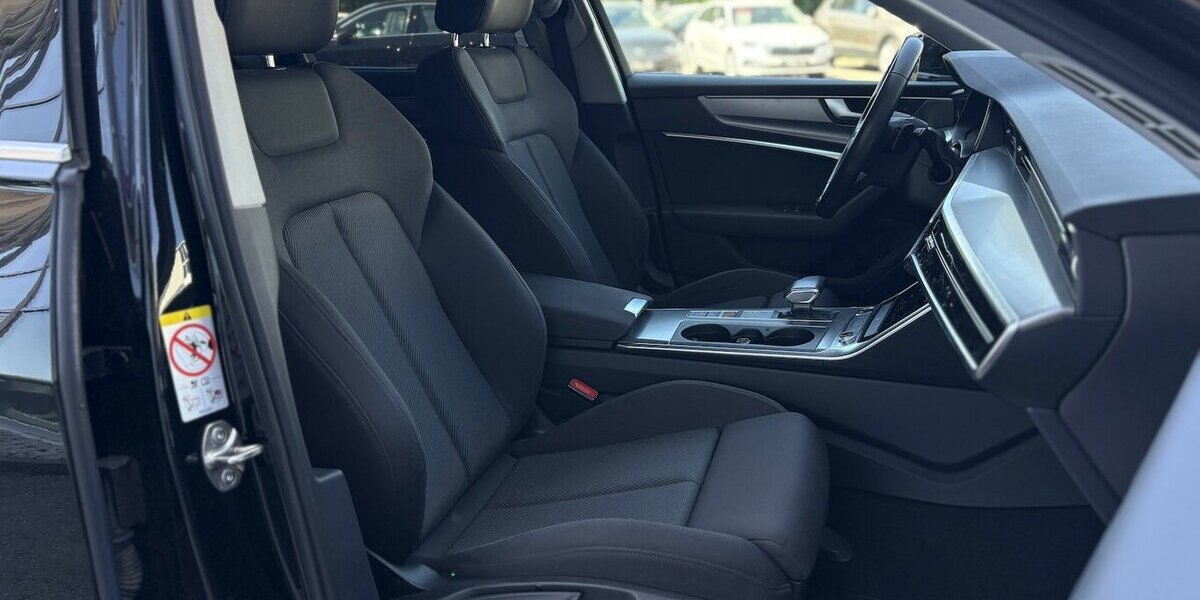 Audi A6 40 TDI quattro sport 360°/STANDHZ/NAVI/AHK 95.919 km 27.900 &euro; Villingen-Schwenningen 78054
