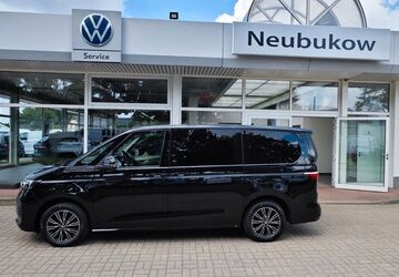 VW T7 Multivan 149.560 km 34.990 &euro; Neubukow/Joernstorf 18233