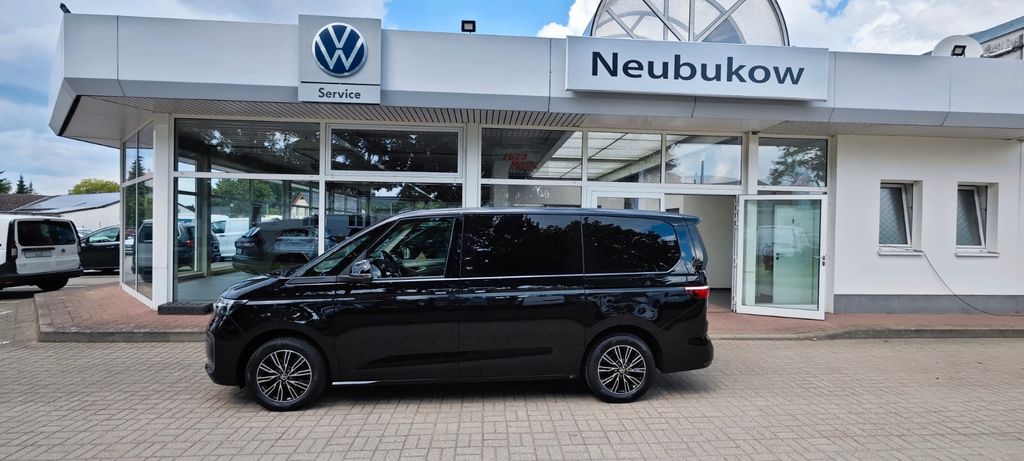 VW T7 Multivan 149.560 km 34.990 &euro; Neubukow/Joernstorf 18233