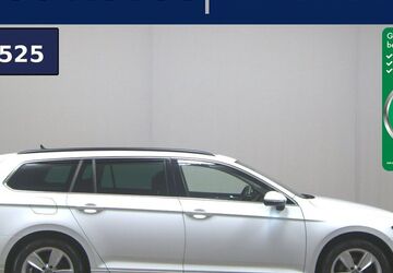 VW Passat Variant 169.833 km 15.980 &euro; Gyhum/Bockel 27404