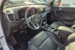 Kia Sportage Black Edition 4WD Automatik, AHK, Leder, 28.421 km 21.490 &euro; Rodgau 63110