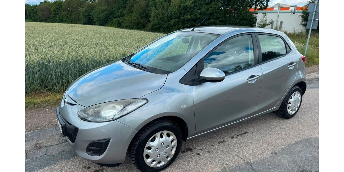 Mazda 2 142.000 km 2.600 &euro; Steinberg am See 92449