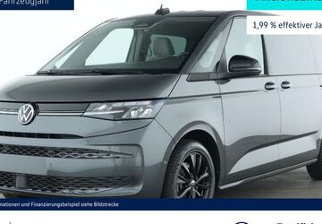 VW T7 Multivan 7.459 km 57.990 &euro; Bochum 44866