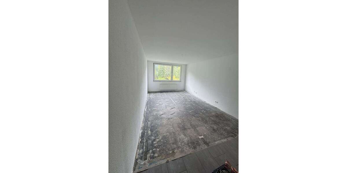Etagenwohnung Essen Gerschede - 1 Zimmer, 28 m&sup2;, 285&euro; | Angebot:27314406