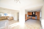 Sie suchen die Ruhe eines Dorfes? Ideal für eine Familie mit max. 2 Kindern und großer Dachterrasse - Etagenwohnung Affinghausen | Angebot:27279286
