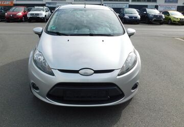 Ford Fiesta 214.840 km 850 &euro; Lichtenfels 96215