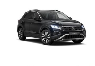VW T-Roc 21.756 km 21.480 &euro; Neu-Isenburg 63263