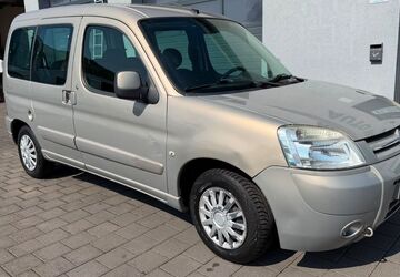 Citroen Berlingo 252.800 km 950 &euro; Tünsdorf 66693