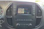 Mercedes-Benz Vito Tourer 114 CDI extralang Pro 2.te Schiebetür, 37.038 km 27.890 &euro; Rodgau 63110