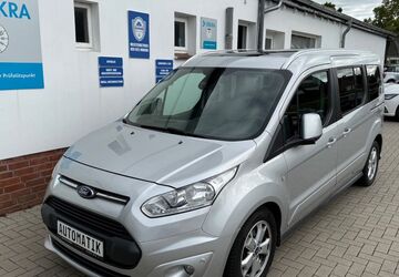 Ford Tourneo Connect 157.557 km 11.780 &euro; Glückstadt 25348