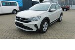 VW Taigo 1.0 TSI BMT Klima Radio Navi Klima 21.300 km 17.390 &euro; Vordorf 38533