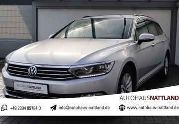 VW Passat Variant 94.984 km 17.950 &euro; Schwerte 58239