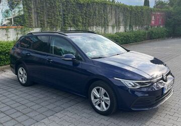 VW Golf 82.000 km 19.500 &euro; München 81248