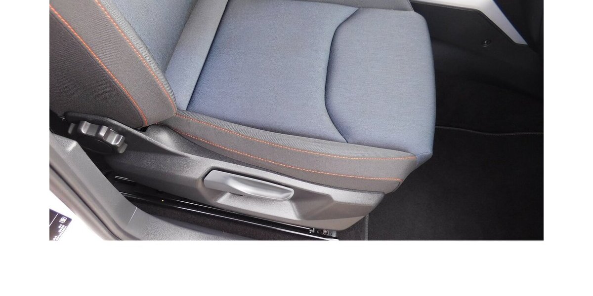 Seat Arona 1.0 FR-Line TSI BMT Navi Klima Alu 15.900 km 16.990 &euro; Vordorf 38533