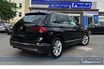 VW Tiguan Highline BMT 2.0 DSG*AHK*LED*RFK*ACC*CarP 160.966 km 18.990 &euro; Berlin 13187