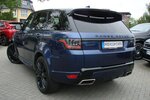 Land Rover Range Rover Sport HSE Dynamic Pixel Luftfederg Mer 95.875 km 38.980 &euro; Falkensee 14612