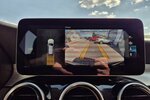 Mercedes-Benz GLC 400 d 4M Rückfahrkamera, LED-Scheinwerfer, Nav 160.000 km 28.690 &euro; Rodgau 63110