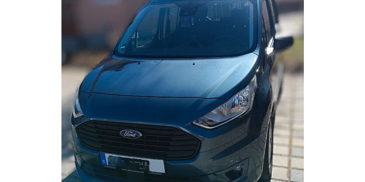 Ford Tourneo Connect 114.500 km 11.000 &euro; Traunreut 83301