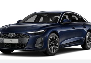 Audi A6 28.212 km 41.290 &euro; Lüdenscheid 58511