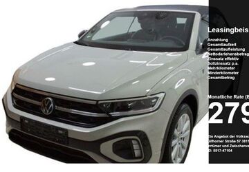 VW T-Roc 12.190 km 34.770 &euro; Waldkraiburg LK Mühldorf 84478