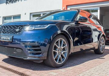 Land Rover Range Rover Velar 94.400 km 39.995 &euro; Schlüchtern 36381