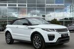 Land Rover Range Rover Evoque Cabriolet SE Dynamic MEMORY 67.548 km 26.800 &euro; Villingen-Schwenningen 78054